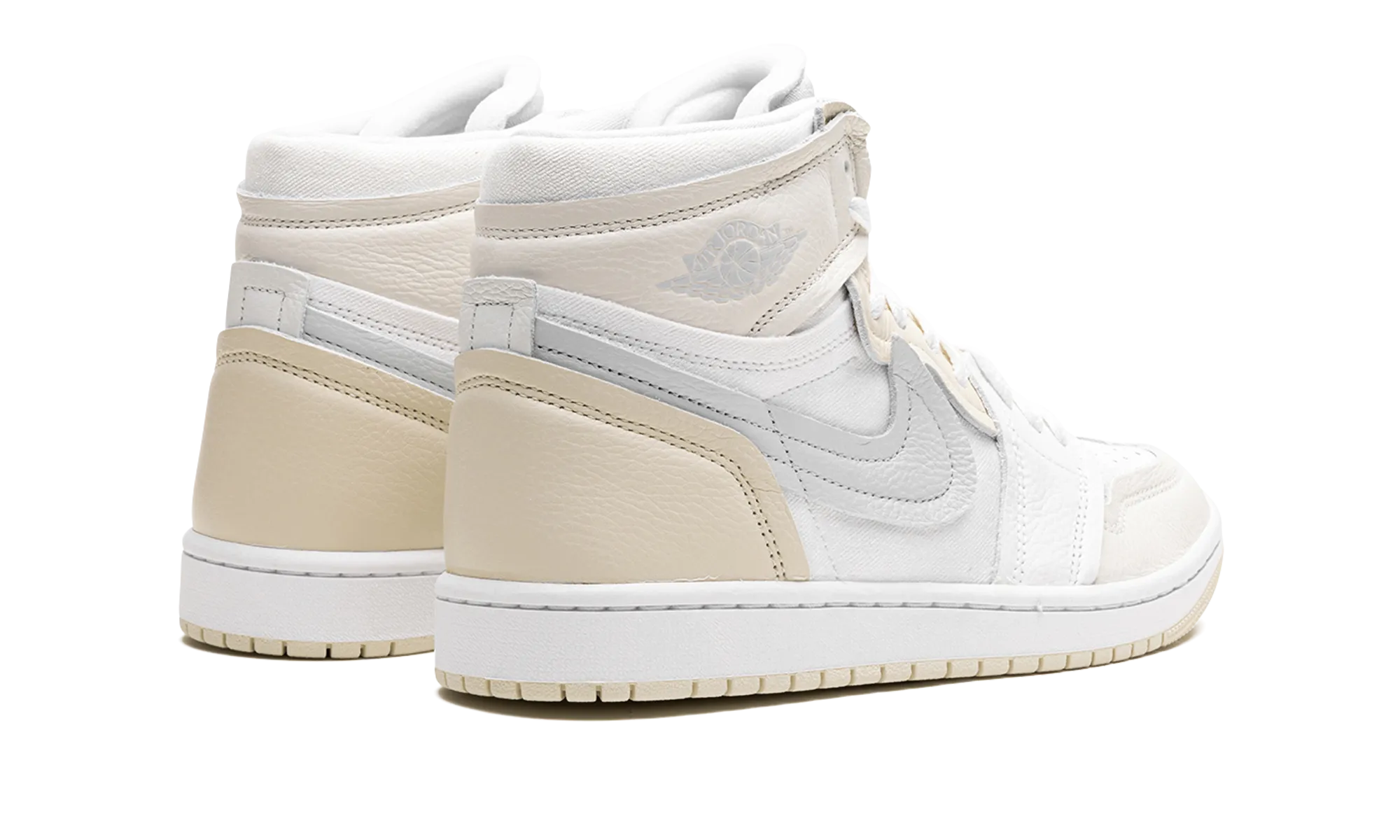 AIR JORDAN 1 HIGH MM WMNS "Coconut Milk" jordan classic womens shoes