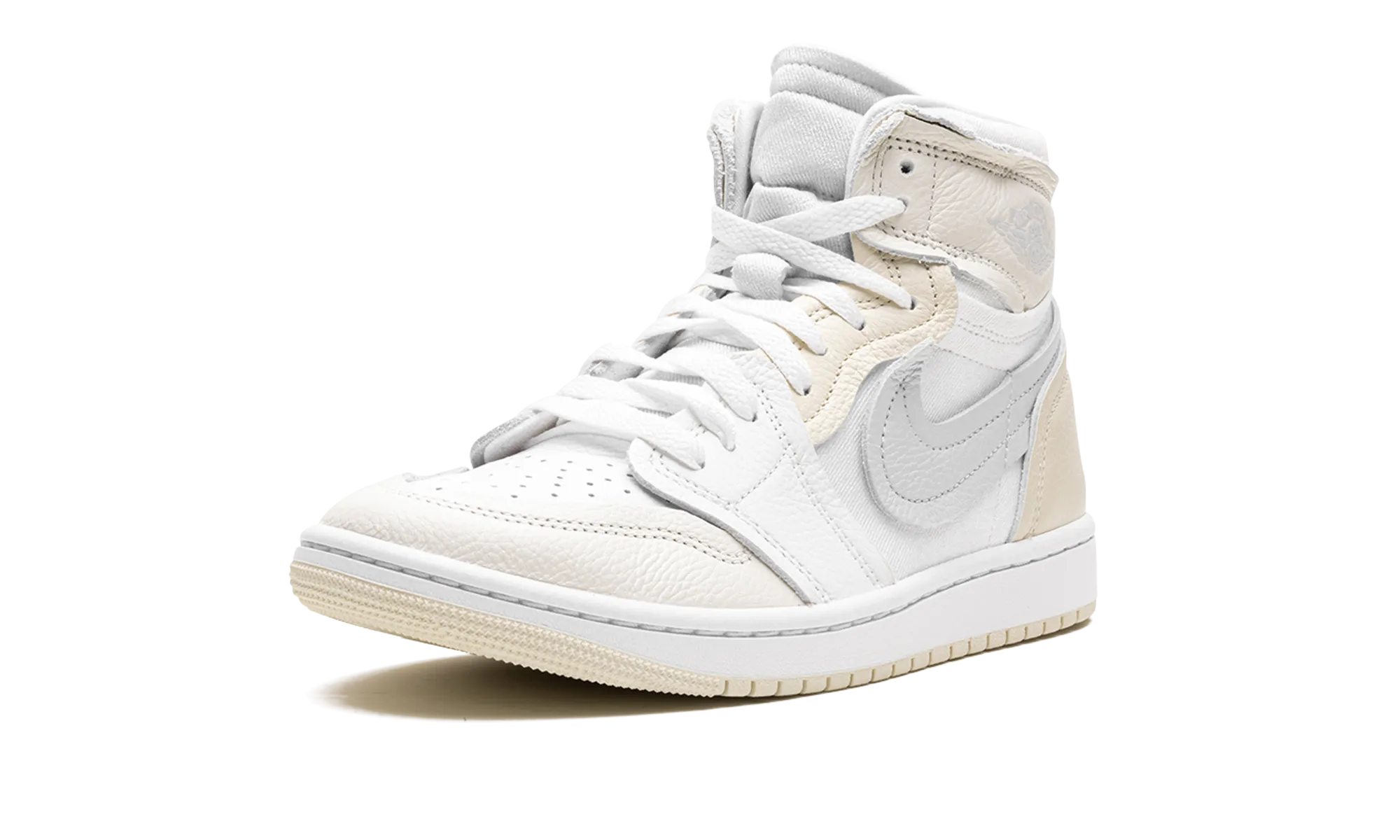 AIR JORDAN 1 HIGH MM WMNS "Coconut Milk" jordan classic womens shoes