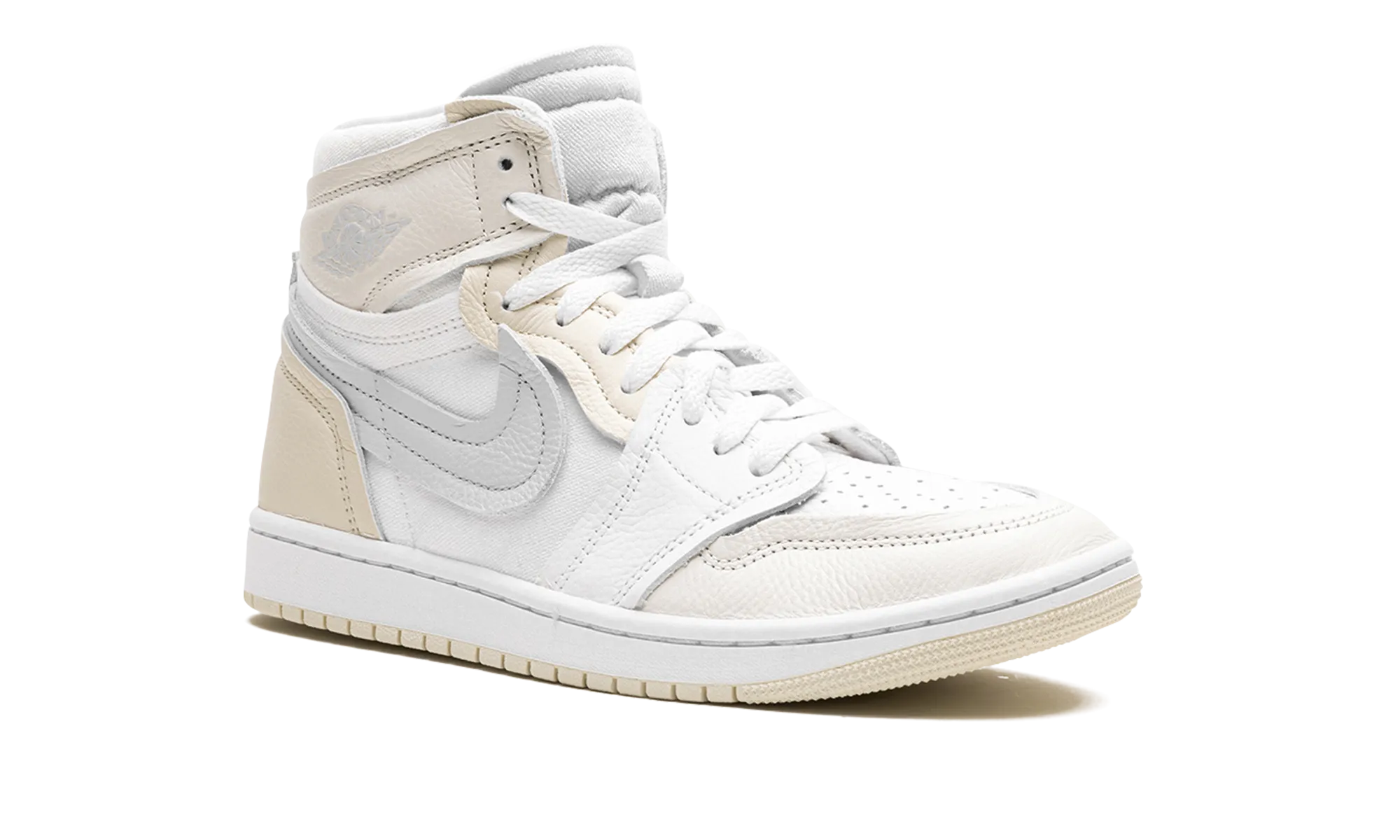 AIR JORDAN 1 HIGH MM WMNS "Coconut Milk" jordan classic womens shoes