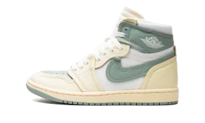 Air Jordan 1 High MM WMNS "Jade Smoke" Jordan Women's shoes