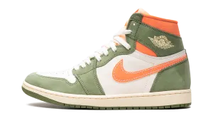 Air Jordan 1 High OG Craft "Celadon" Jordan Men's shoes