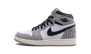 Air Jordan 1 High OG GS "Elephant Print" Jordan Grade School styles