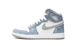 Air Jordan 1 High OG GS "Hyper Royal" Jordan Grade School styles