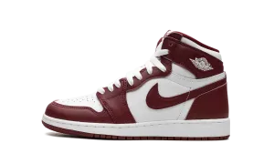 Air Jordan 1 High OG GS "Team Red" Jordan Grade School shoes