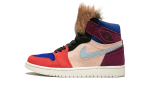 AIR JORDAN 1 HIGH OG NRG WMNS "Aleali May - Court Lux" Jordan Women's styles
