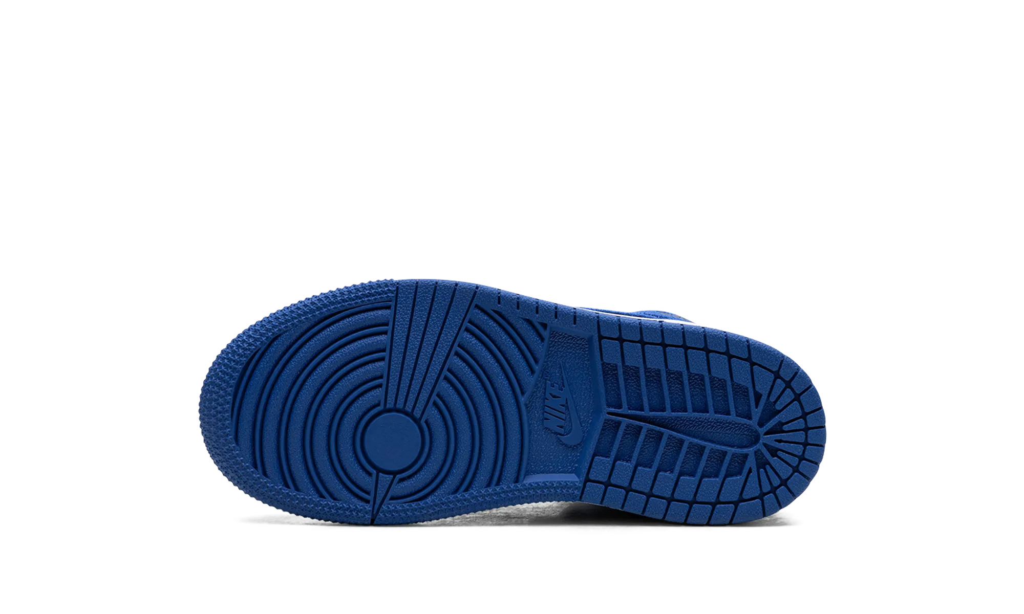 Air Jordan 1 High OG PS "Royal Reimagined" jordan preschool kids shoes