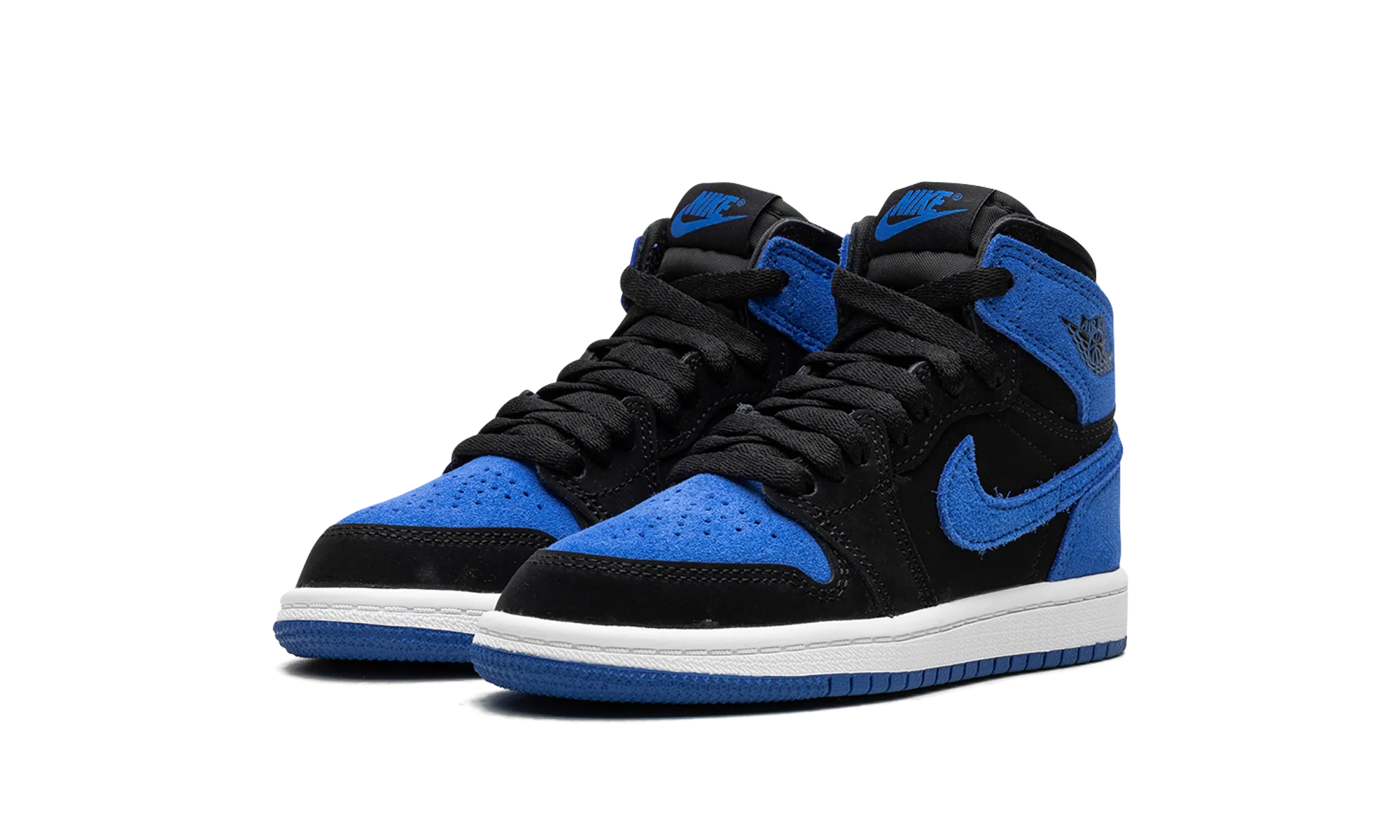Air Jordan 1 High OG PS "Royal Reimagined" jordan preschool kids shoes