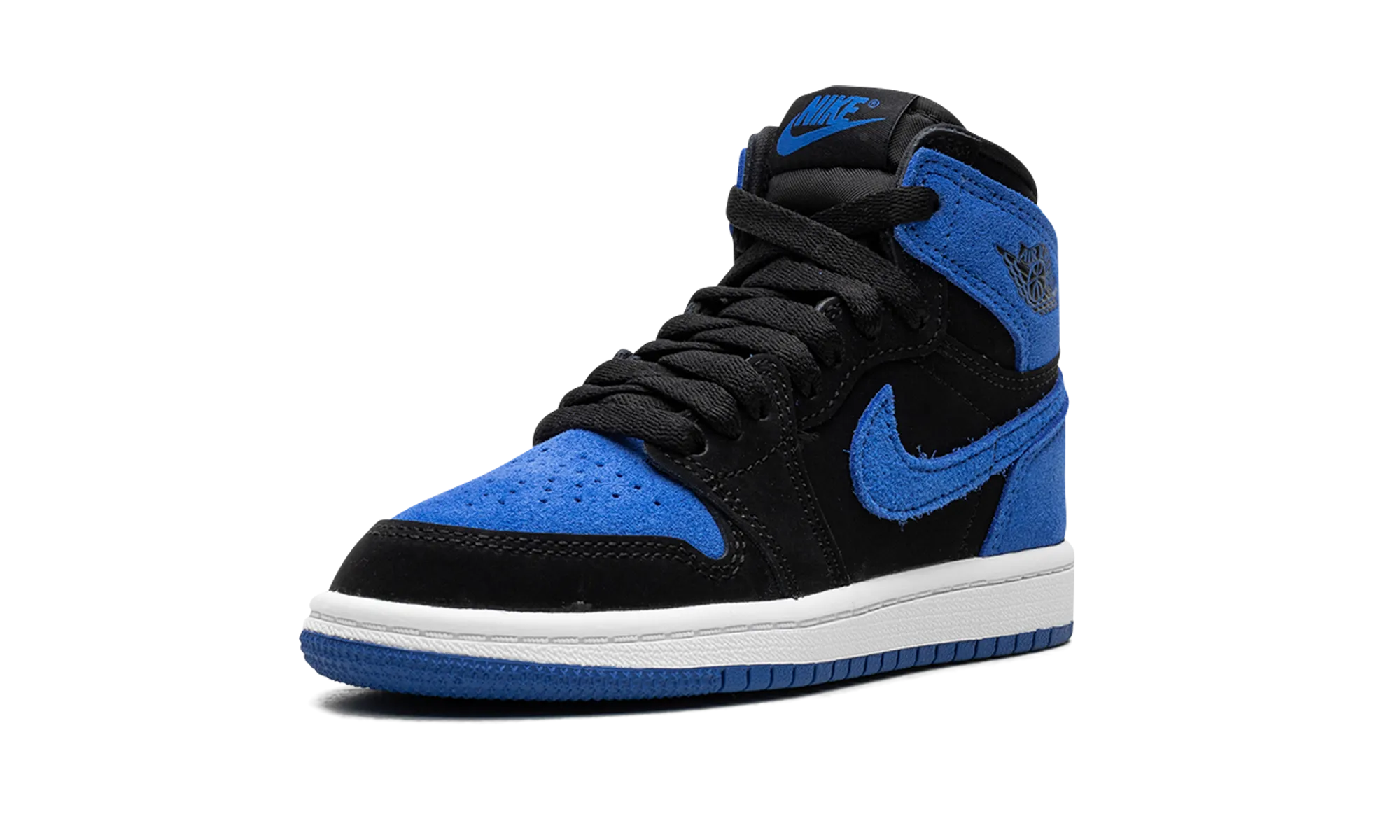 Air Jordan 1 High OG PS "Royal Reimagined" jordan preschool kids shoes
