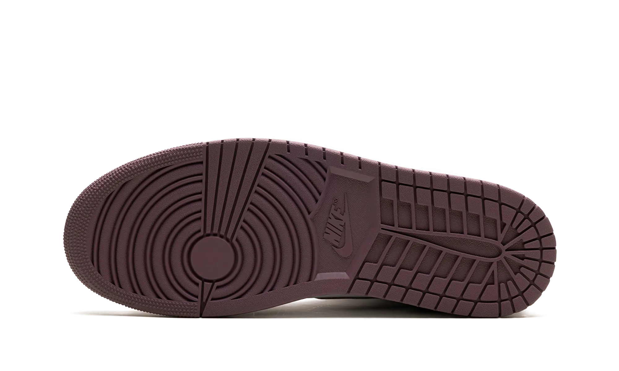 Air Jordan 1 High OG "Mauve" jordan premium mens sneakers