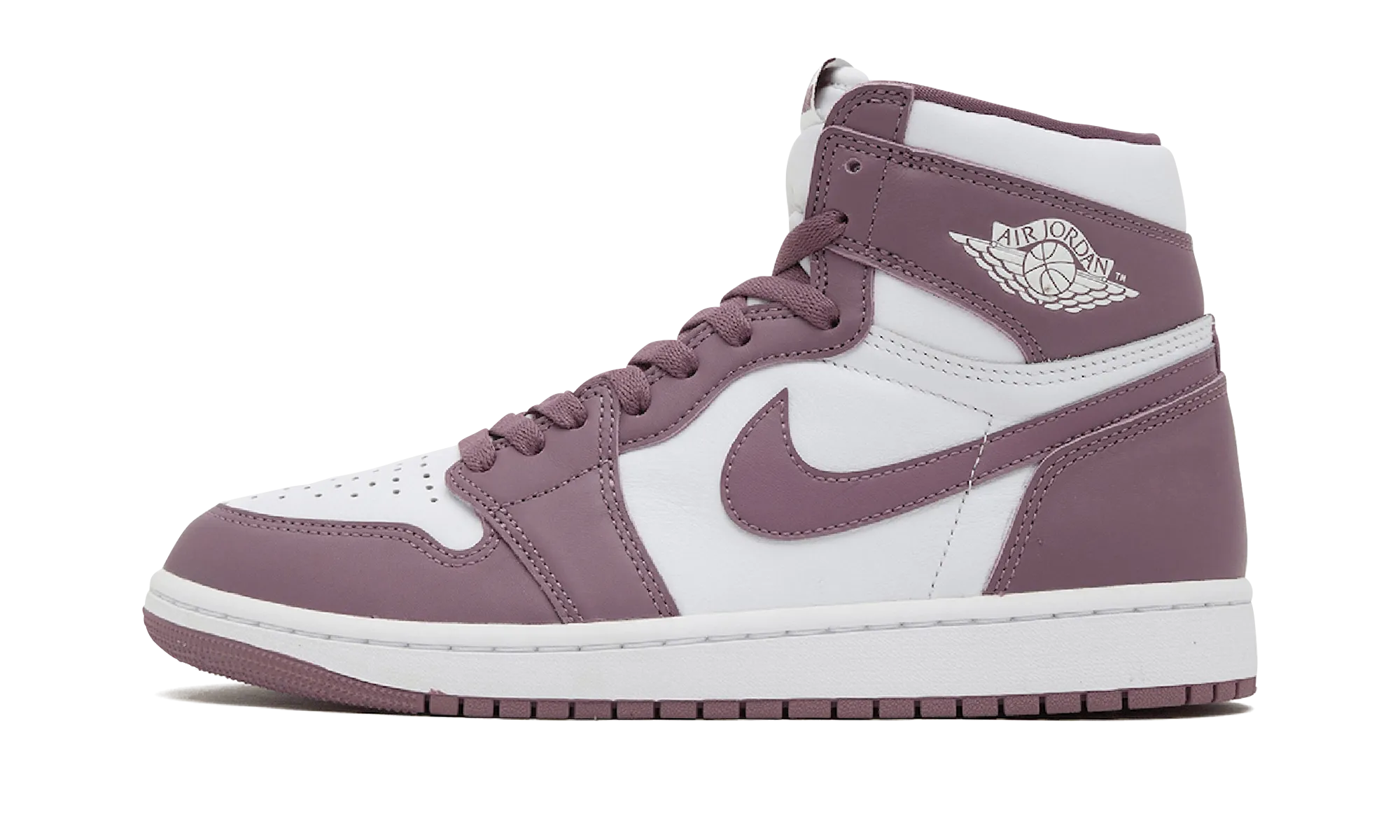 Air Jordan 1 High OG "Mauve" Jordan Men's sneakers