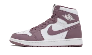 Air Jordan 1 High OG "Mauve" Jordan Men's sneakers