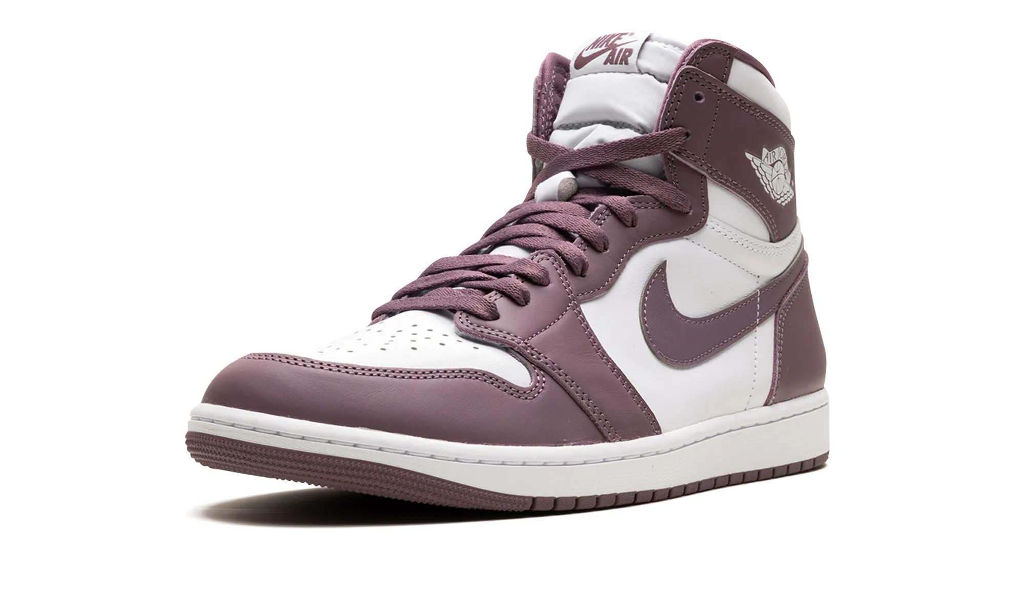 Air Jordan 1 High OG "Mauve" jordan premium mens sneakers