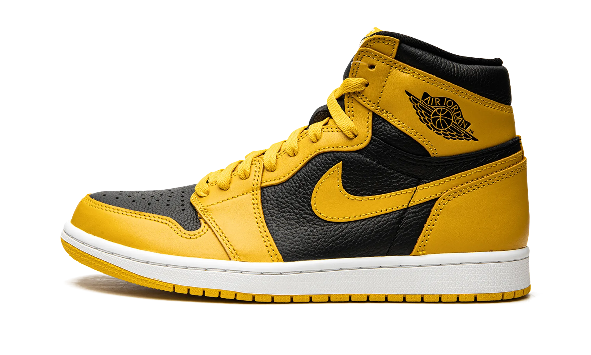 Air Jordan 1 High OG "Pollen" Jordan Men's styles
