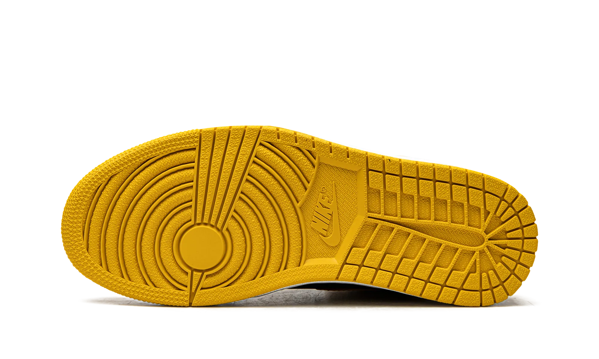 Air Jordan 1 High OG "Pollen" jordan athletic mens shoes