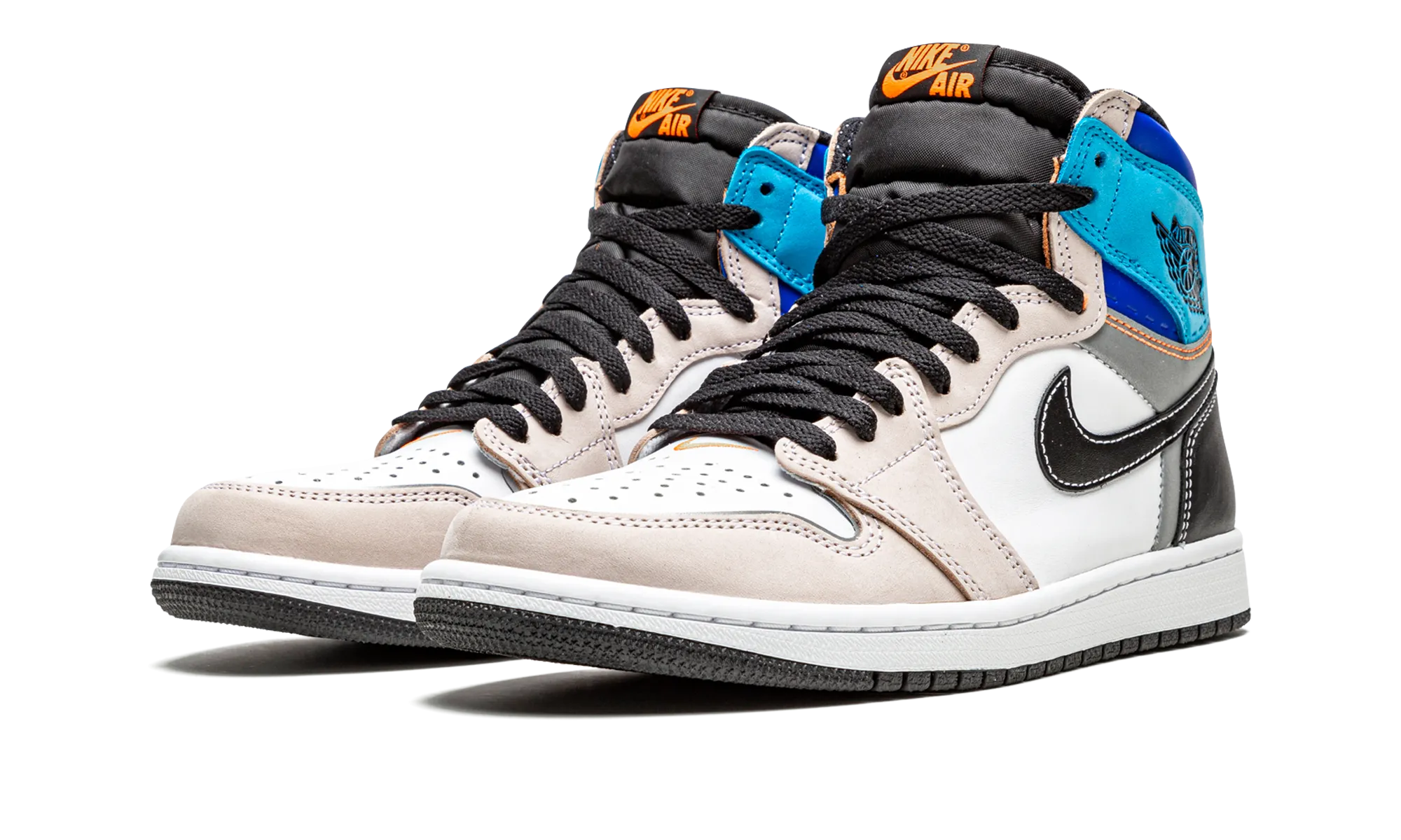 Air Jordan 1 High OG "Prototype" jordan athletic mens shoes