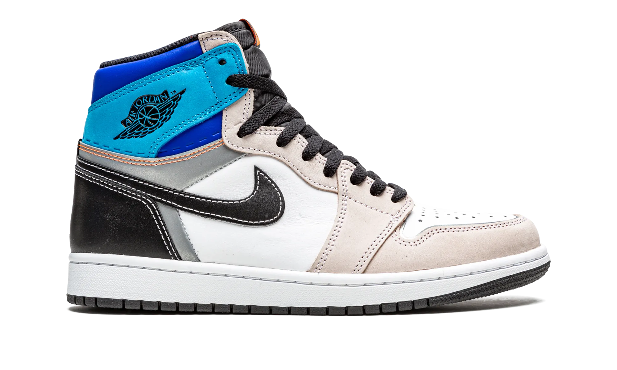 Air Jordan 1 High OG "Prototype" jordan athletic mens shoes