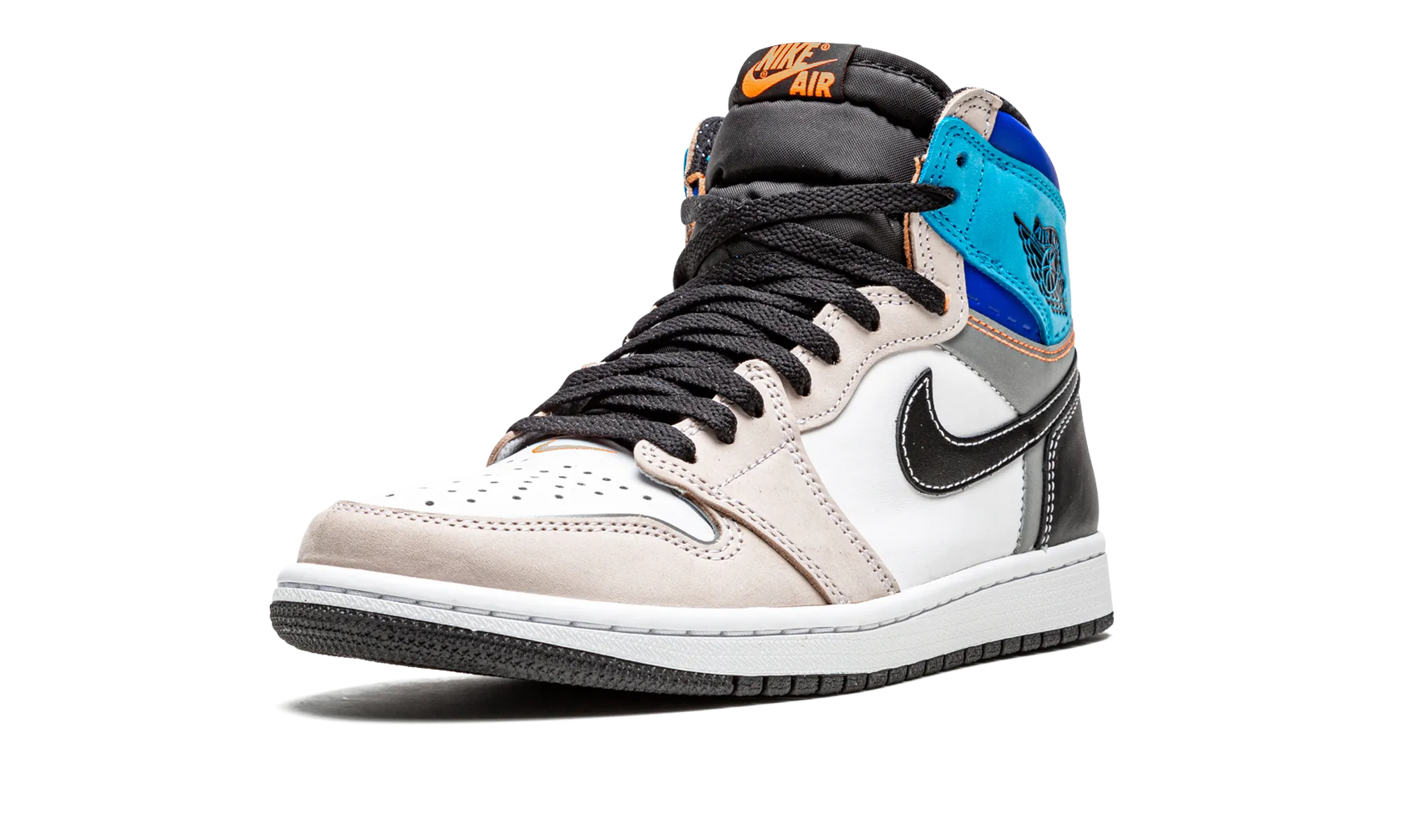 Air Jordan 1 High OG "Prototype" jordan athletic mens shoes