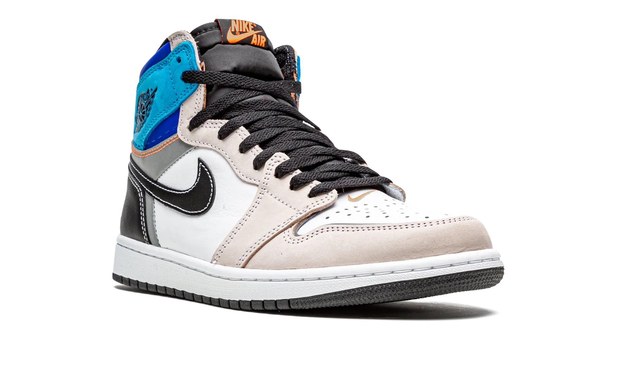 Air Jordan 1 High OG "Prototype" jordan athletic mens shoes