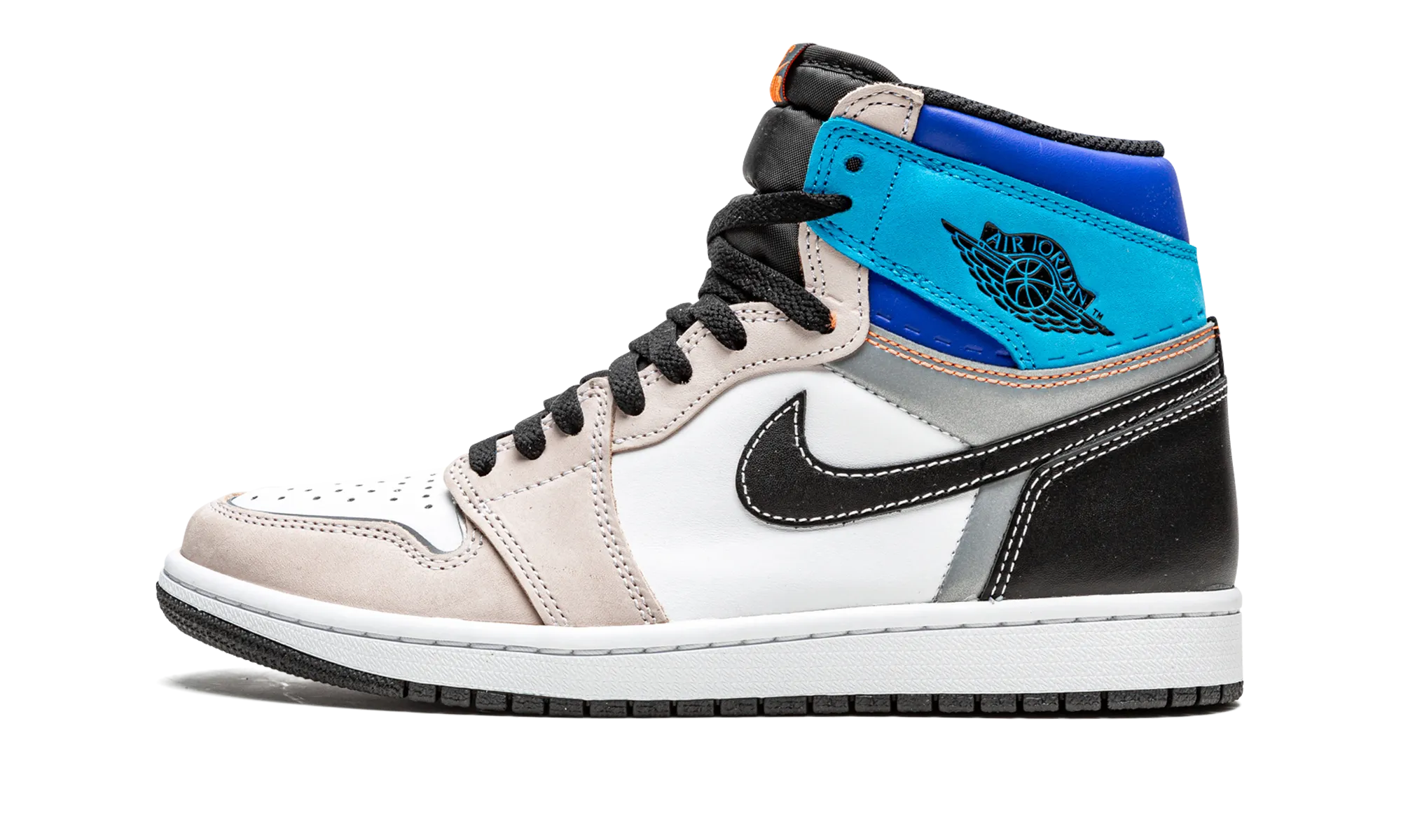 Air Jordan 1 High OG "Prototype" jordan athletic mens shoes
