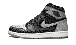 Air Jordan 1 High OG "Rebellionaire" Jordan Men's sneakers