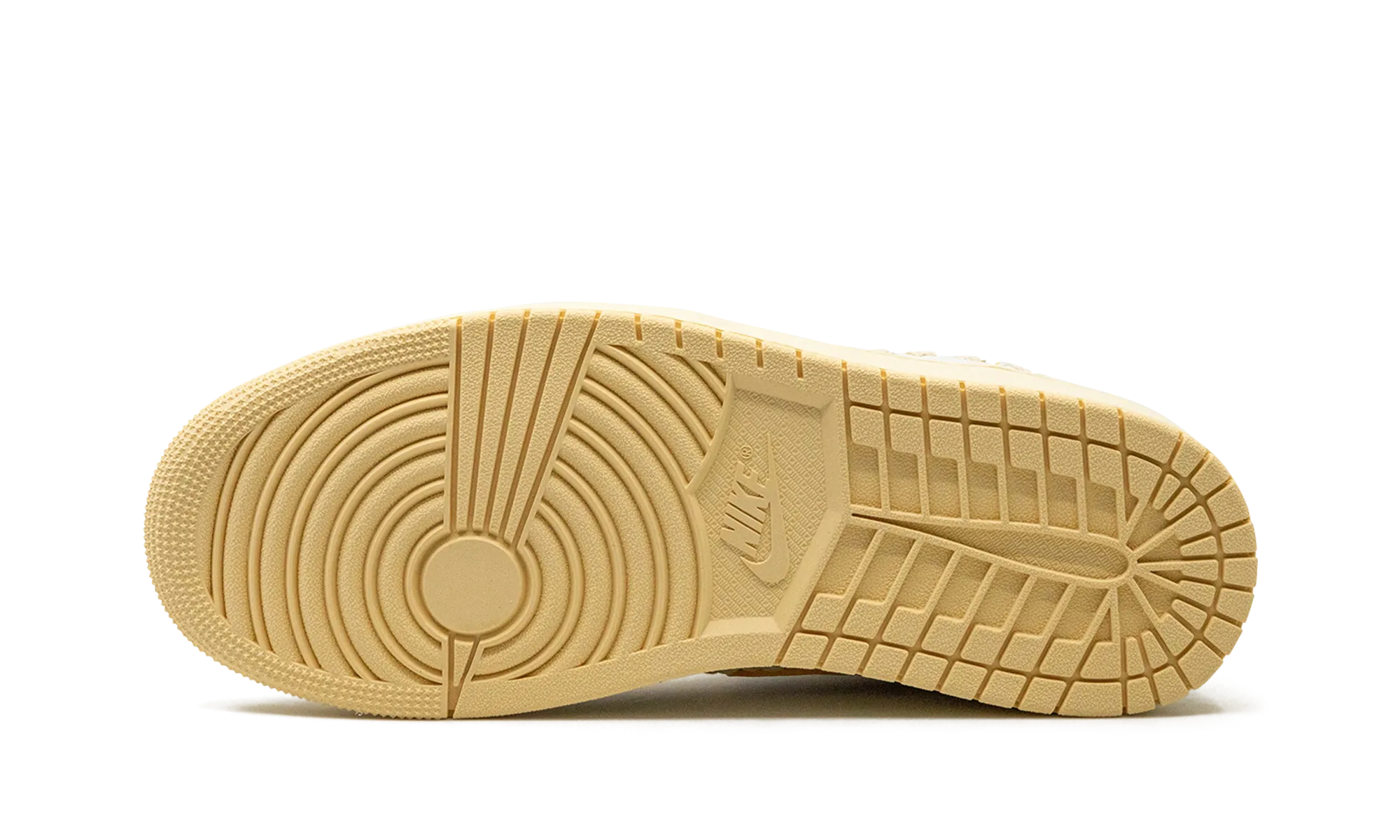 Air Jordan 1 High OG "Union x Bephie's Beauty Supply - Woven Sail" jordan premium mens sneakers