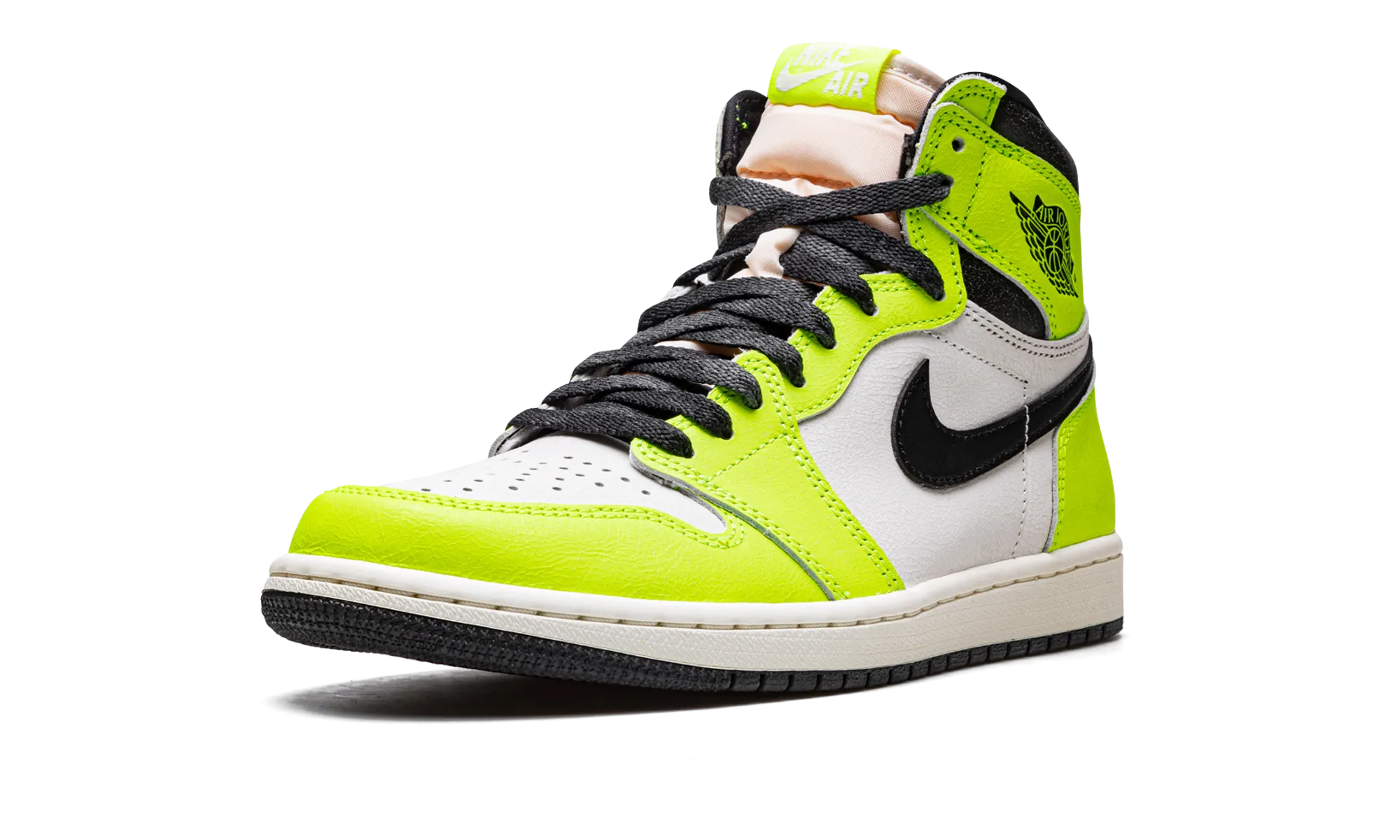 Air Jordan 1 High OG "Visionaire" jordan athletic mens shoes