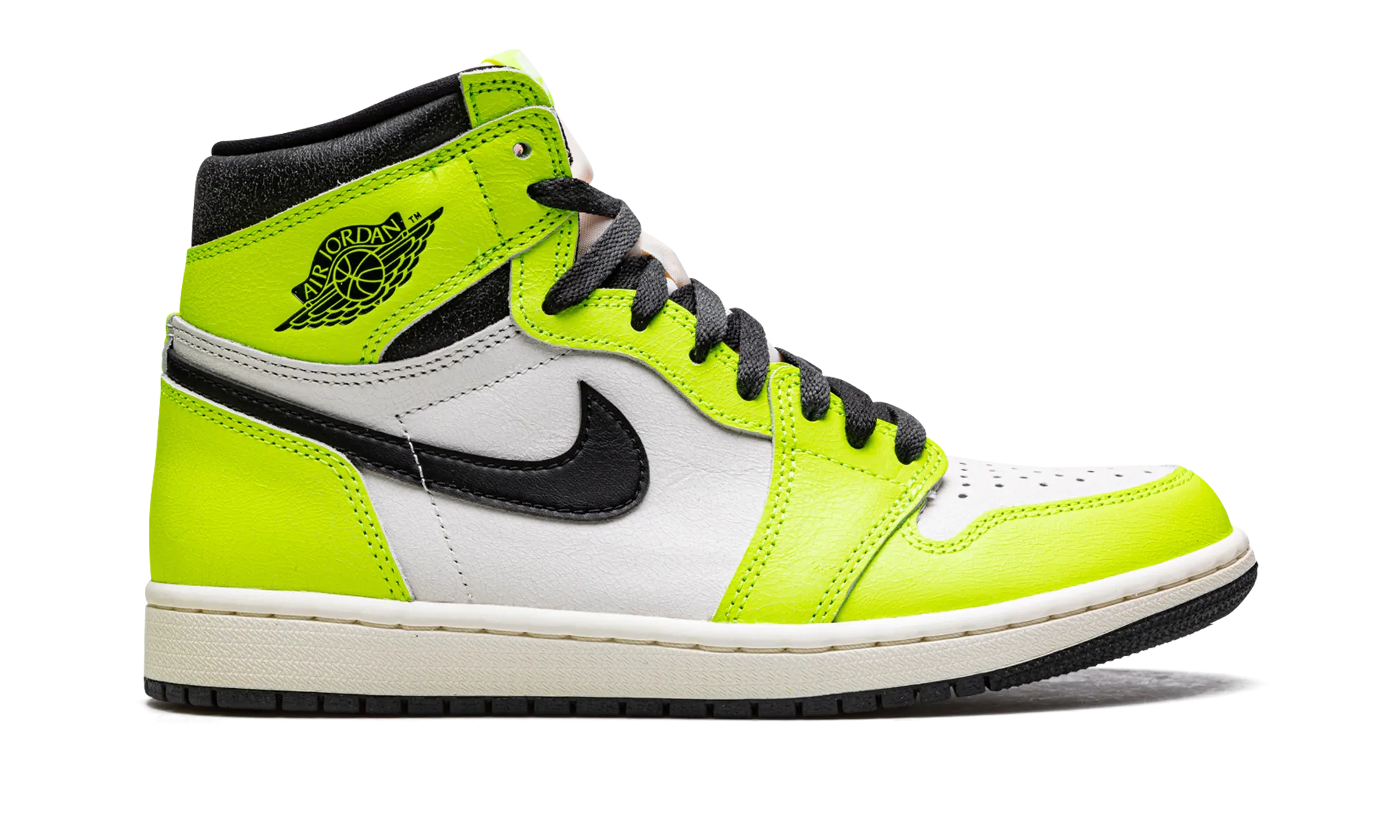 Air Jordan 1 High OG "Visionaire" jordan athletic mens shoes