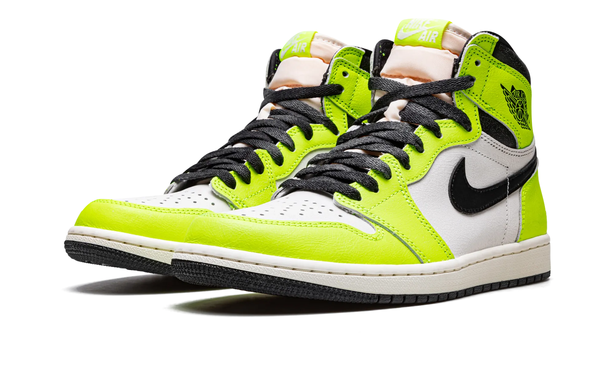 Air Jordan 1 High OG "Visionaire" jordan athletic mens shoes