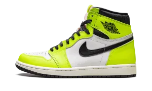 Air Jordan 1 High OG "Visionaire" Jordan Men's styles