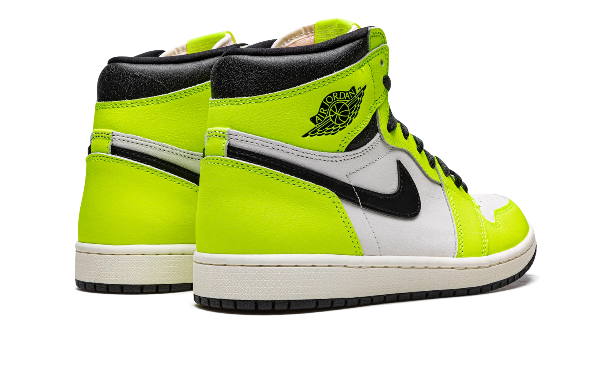 Air Jordan 1 High OG "Visionaire" jordan athletic mens shoes