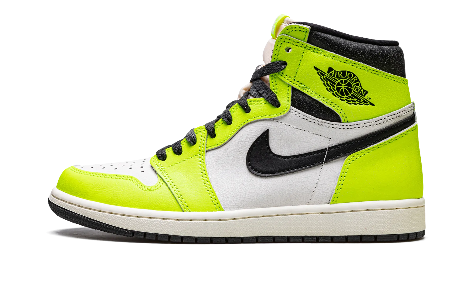 Air Jordan 1 High OG "Visionaire" jordan athletic mens shoes
