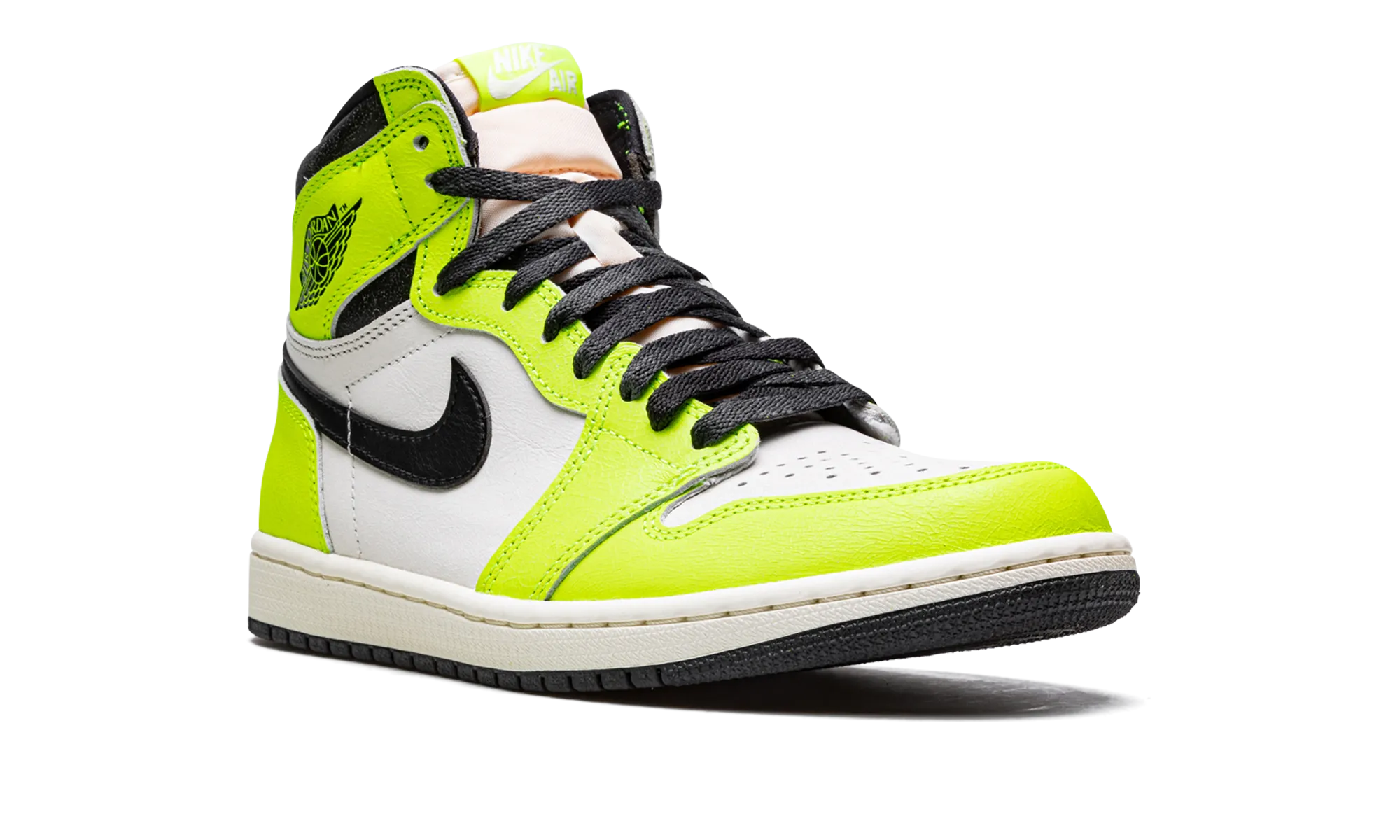 Air Jordan 1 High OG "Visionaire" jordan athletic mens shoes