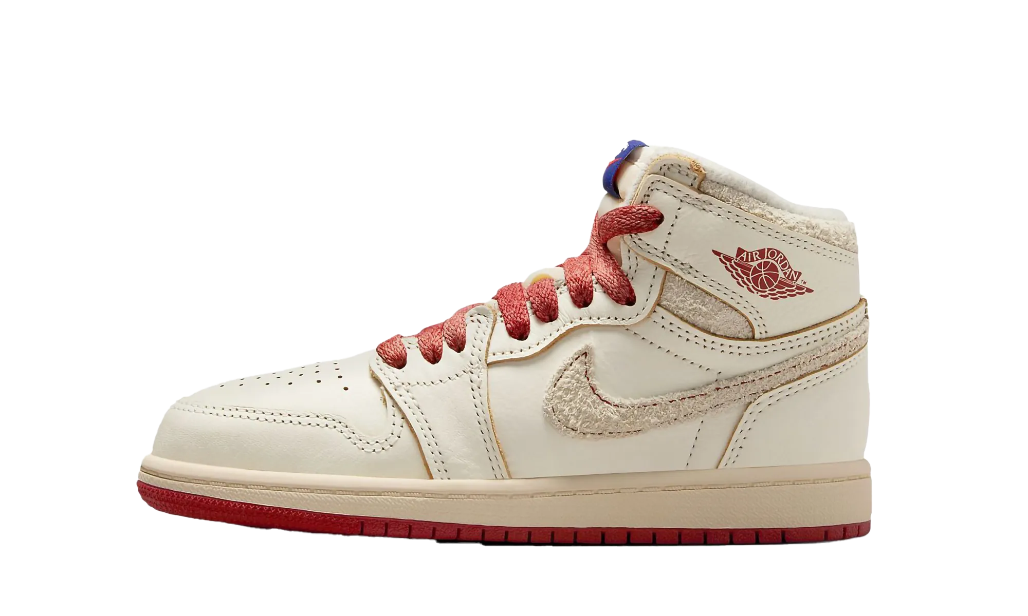 Air Jordan 1 High OG Rare Air WMNS "Cinnabar" Jordan Women's styles