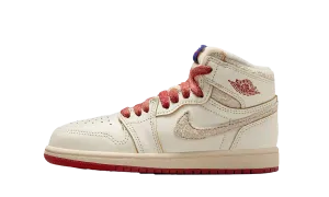 Air Jordan 1 High OG Rare Air WMNS "Cinnabar" Jordan Women's styles