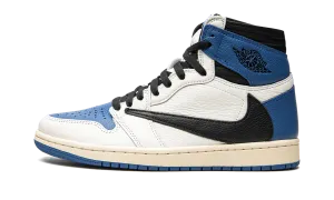 Air Jordan 1 High OG SP "Travis Scott - Fragment" Jordan Men's styles