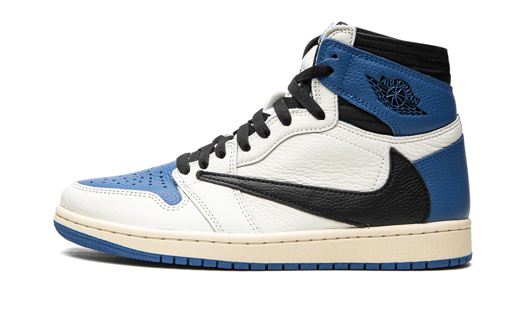 Air Jordan 1 High OG SP "Travis Scott - Fragment" Jordan Men's styles