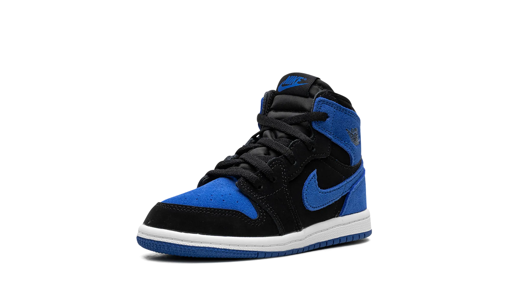 Air Jordan 1 High OG TD "Royal Reimagined" jordan toddler baby shoes