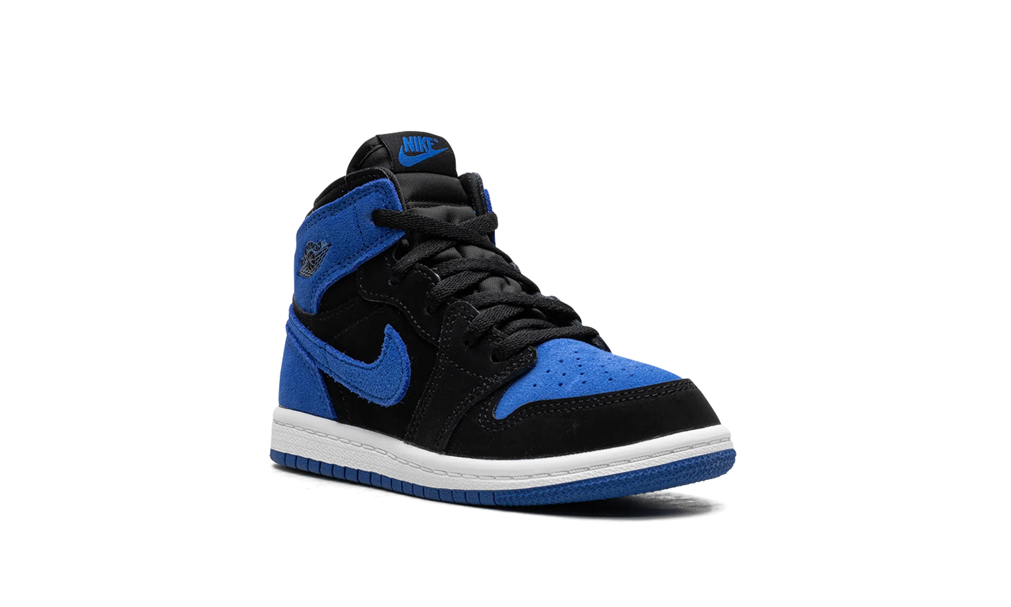 Air Jordan 1 High OG TD "Royal Reimagined" jordan toddler baby shoes