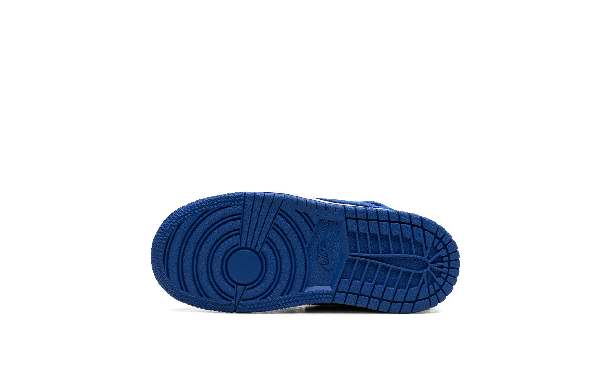 Air Jordan 1 High OG TD "Royal Reimagined" jordan toddler baby shoes