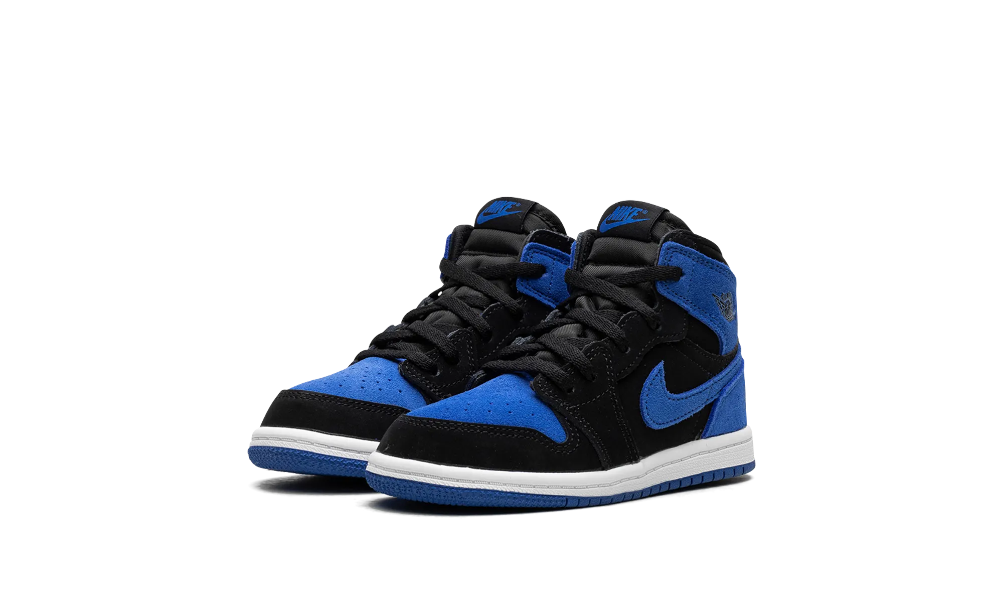 Air Jordan 1 High OG TD "Royal Reimagined" jordan toddler baby shoes