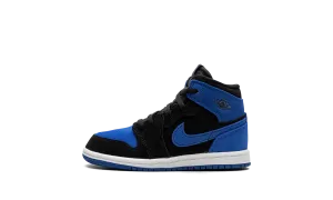 Air Jordan 1 High OG TD "Royal Reimagined" Jordan Toddler shoes
