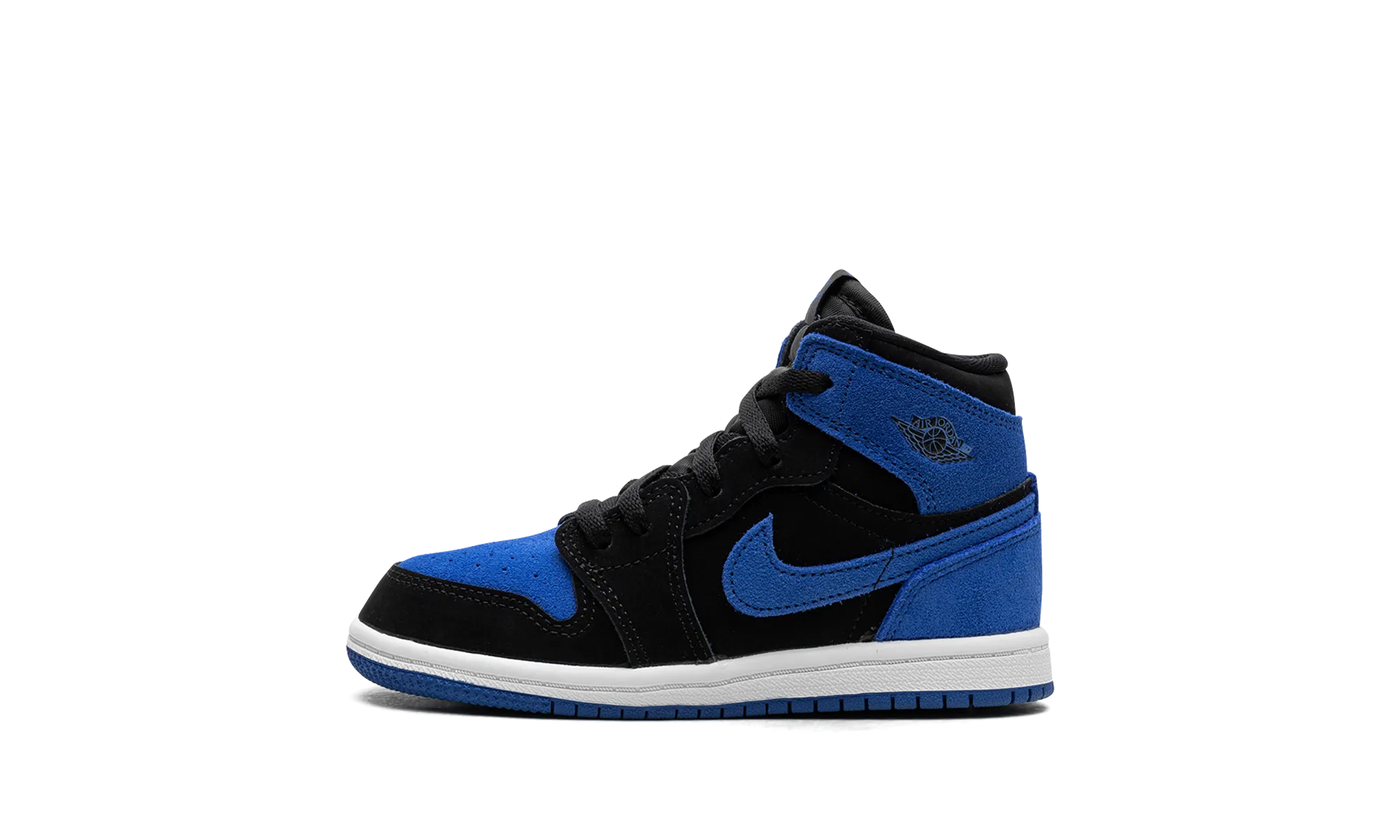 Air Jordan 1 High OG TD "Royal Reimagined" Jordan Toddler shoes