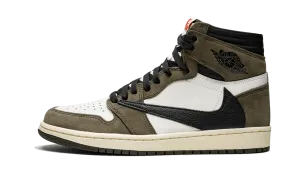 Air Jordan 1 High OG TS SP "Travis Scott" Jordan Men's sneakers