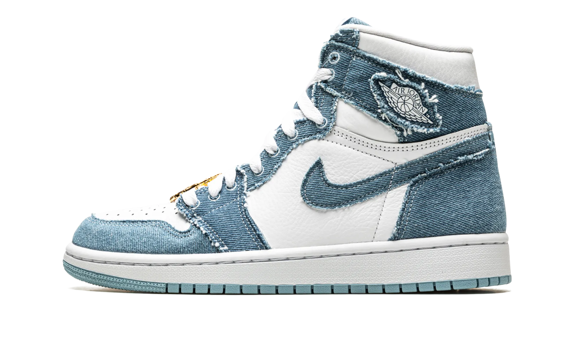AIR JORDAN 1 HIGH OG WMNS "Denim" Jordan Women's styles