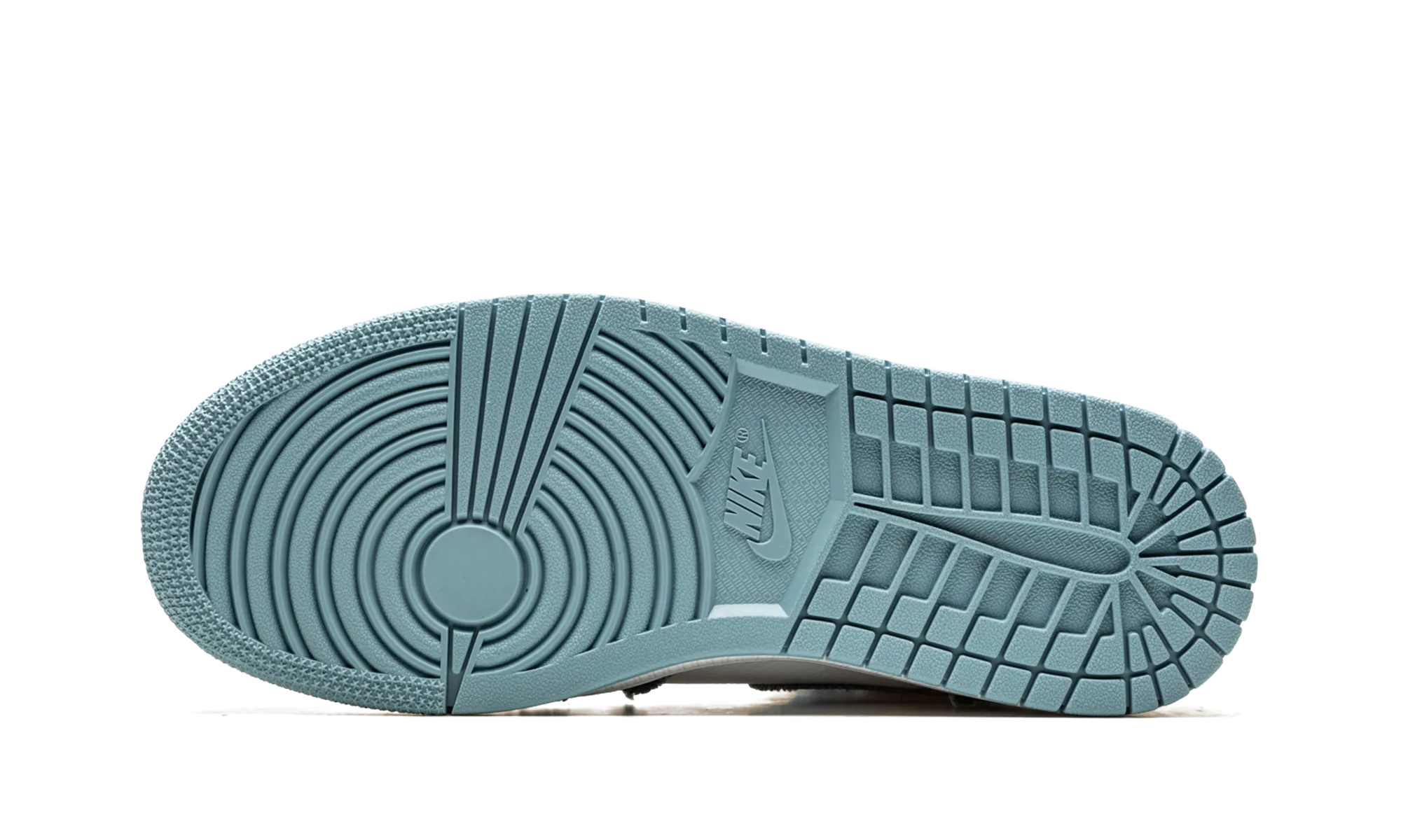 AIR JORDAN 1 HIGH OG WMNS "Denim" jordan classic womens shoes