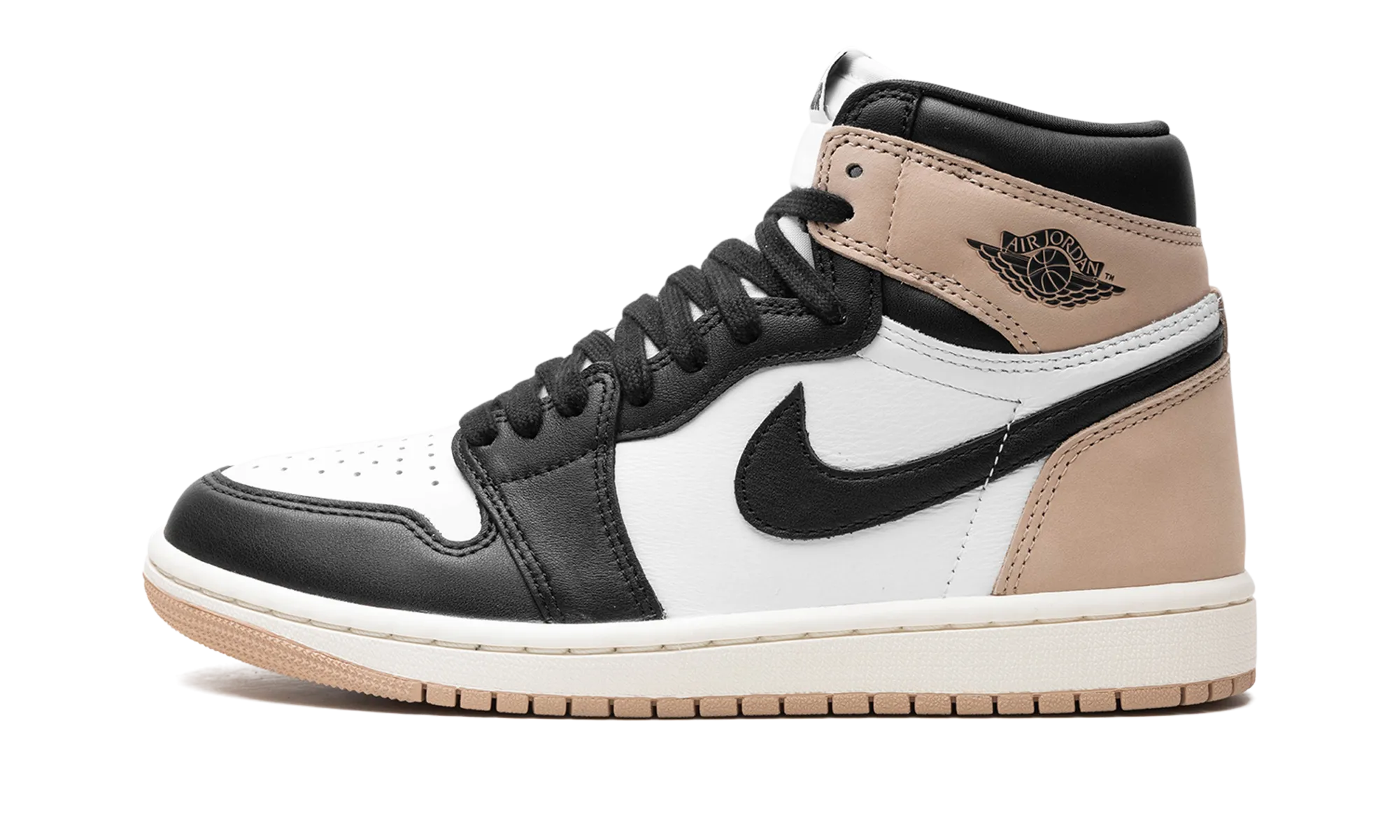 Air Jordan 1 High OG WMNS "Latte" Jordan Women's shoes