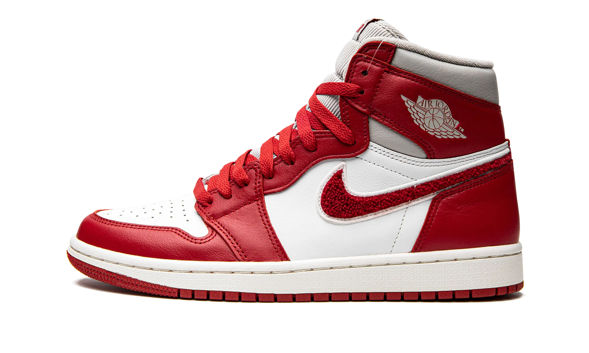 AIR JORDAN 1 HIGH OG WMNS "Newstalgia" jordan classic womens shoes