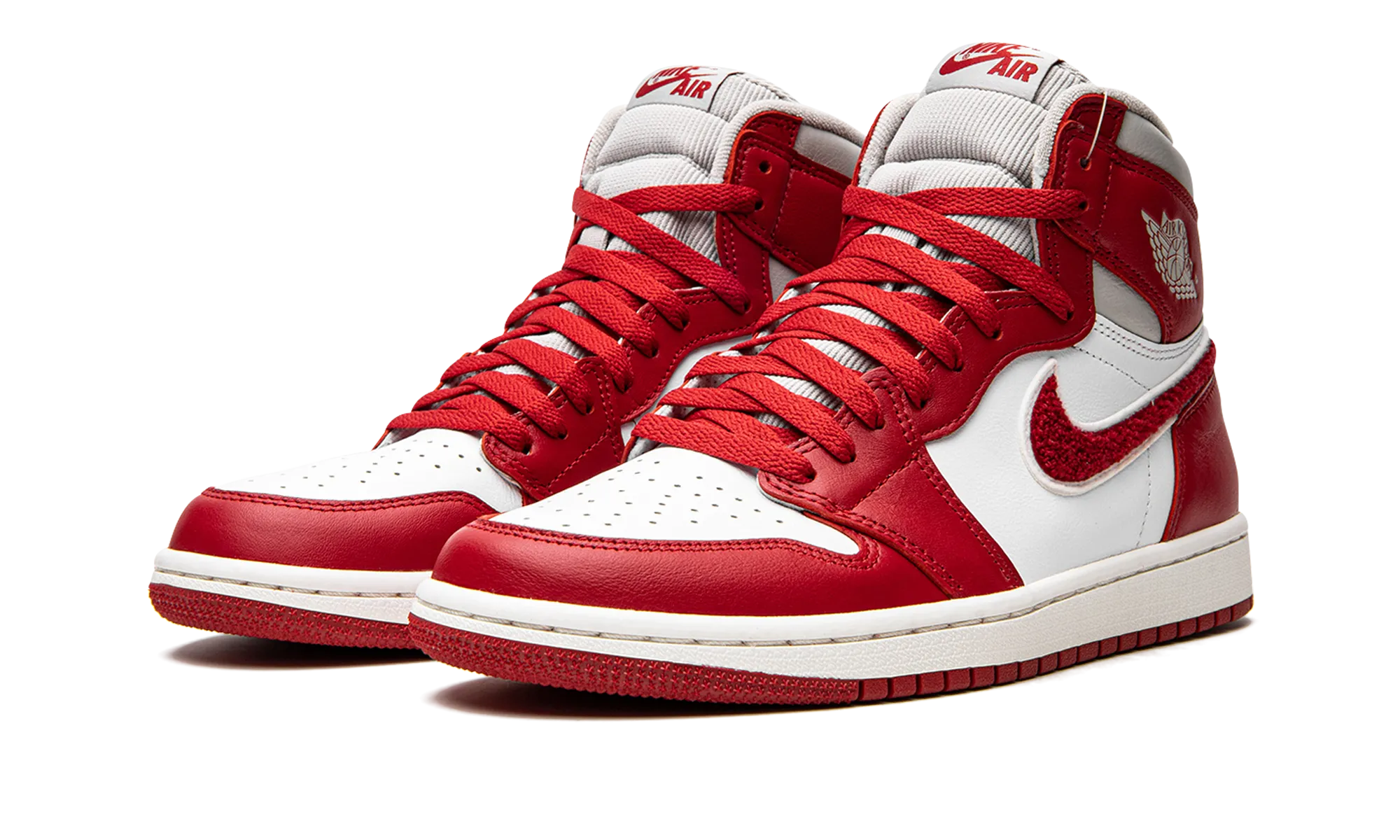 AIR JORDAN 1 HIGH OG WMNS "Newstalgia" jordan classic womens shoes