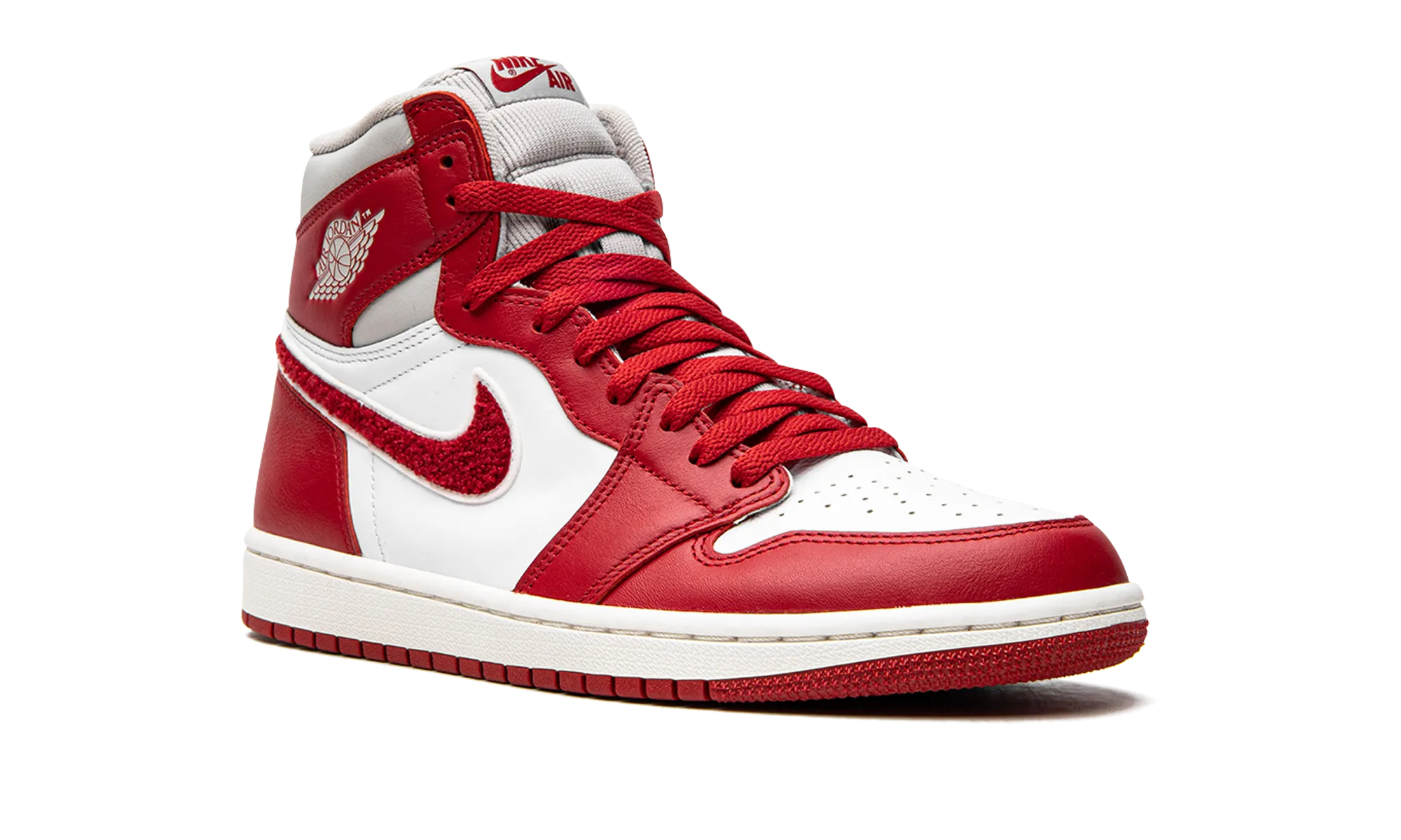 AIR JORDAN 1 HIGH OG WMNS "Newstalgia" jordan classic womens shoes