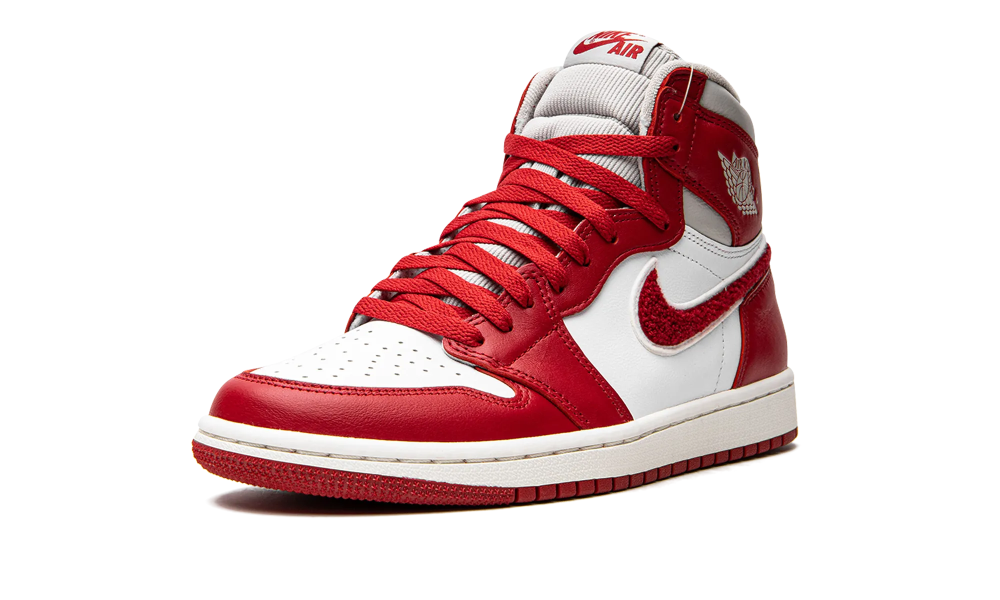 AIR JORDAN 1 HIGH OG WMNS "Newstalgia" jordan classic womens shoes